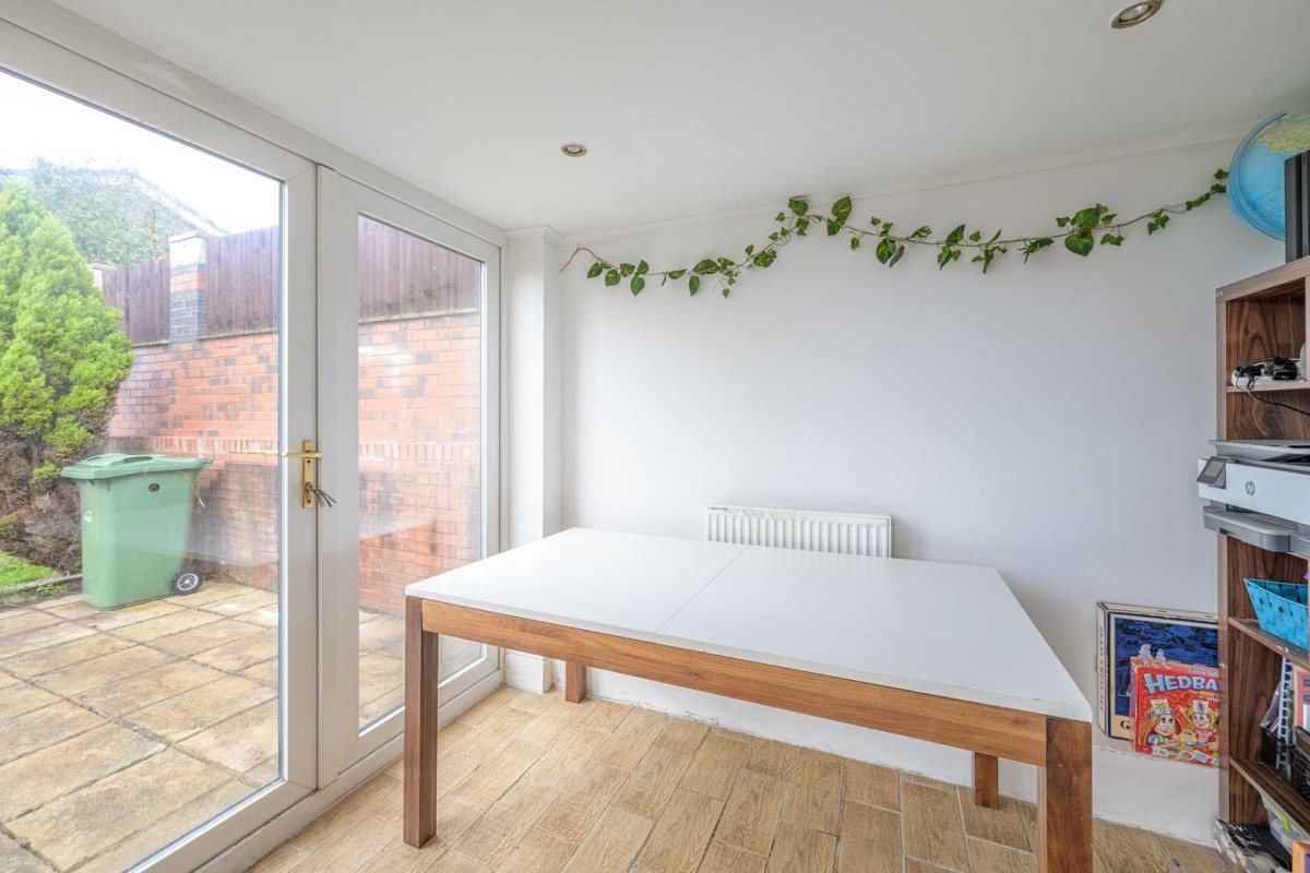 Brelades Close., Dudley