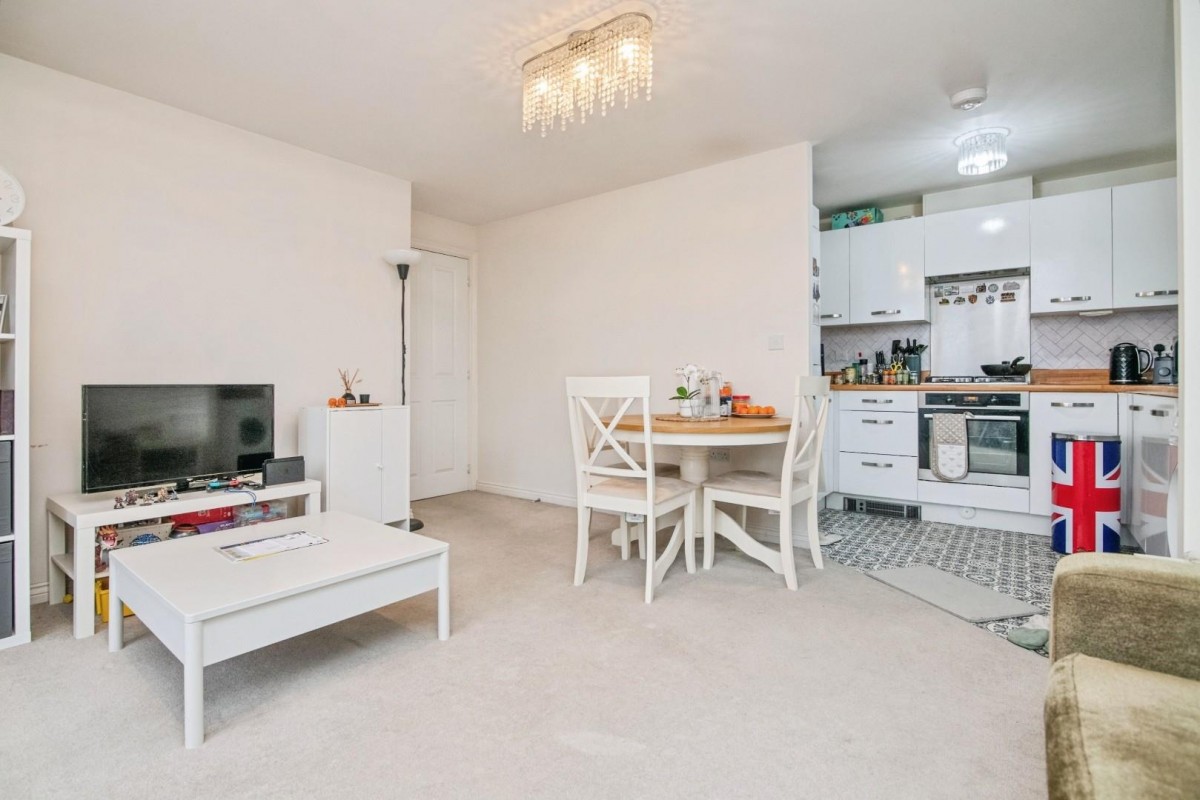 Wellspring Gardens, Dudley