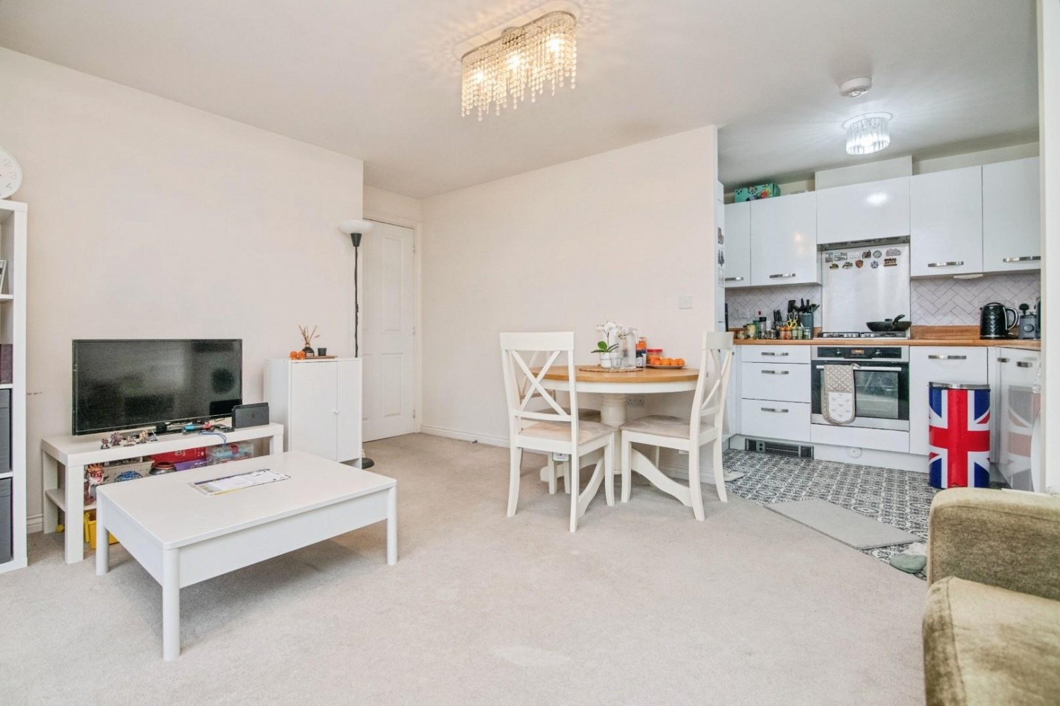 Wellspring Gardens, Dudley