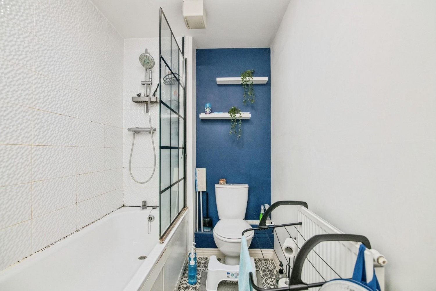 Wellspring Gardens, Dudley