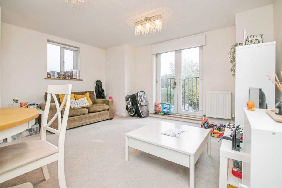 Wellspring Gardens, Dudley