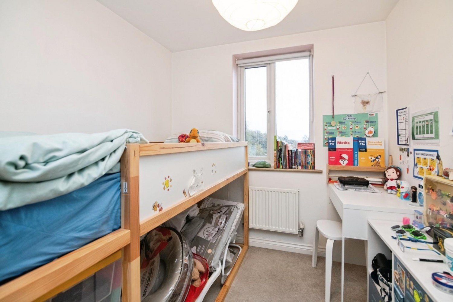 Wellspring Gardens, Dudley