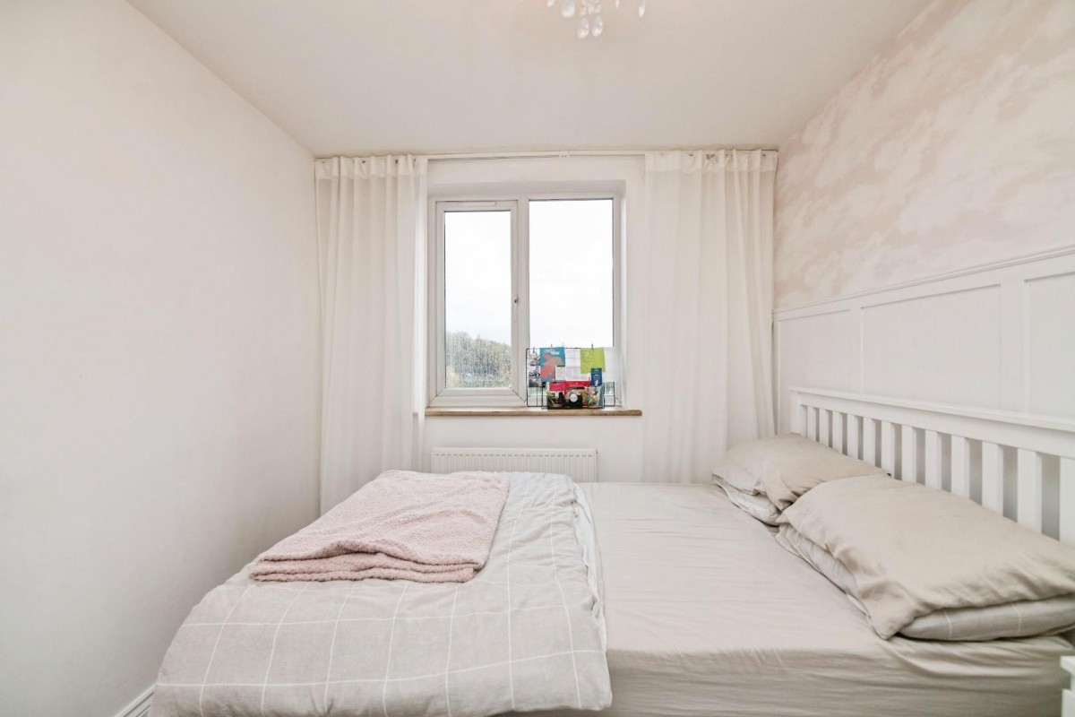 Wellspring Gardens, Dudley