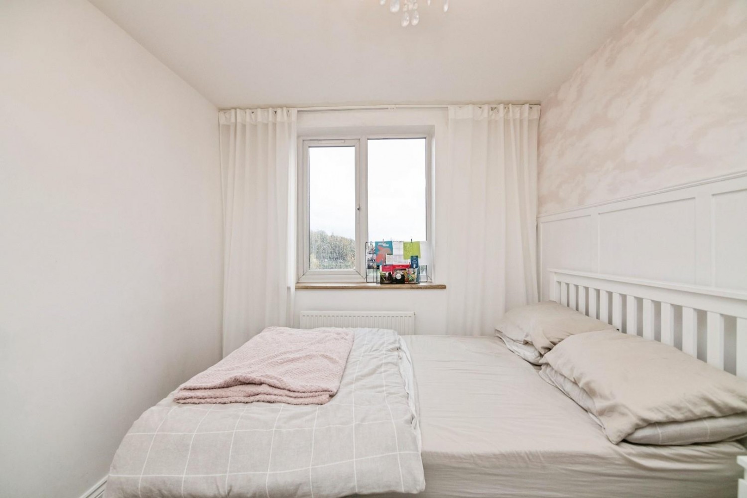 Wellspring Gardens, Dudley