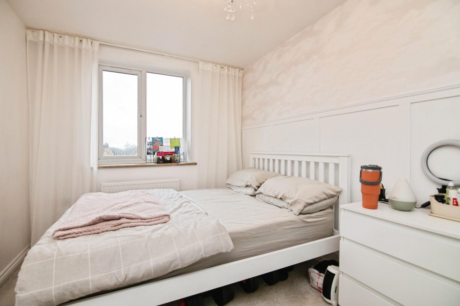 Wellspring Gardens, Dudley