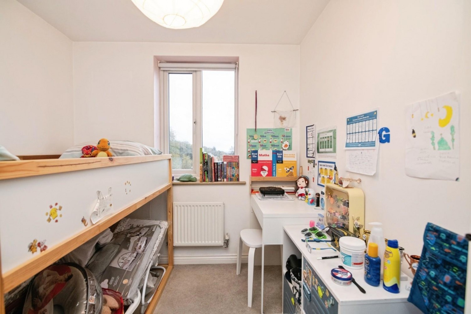 Wellspring Gardens, Dudley