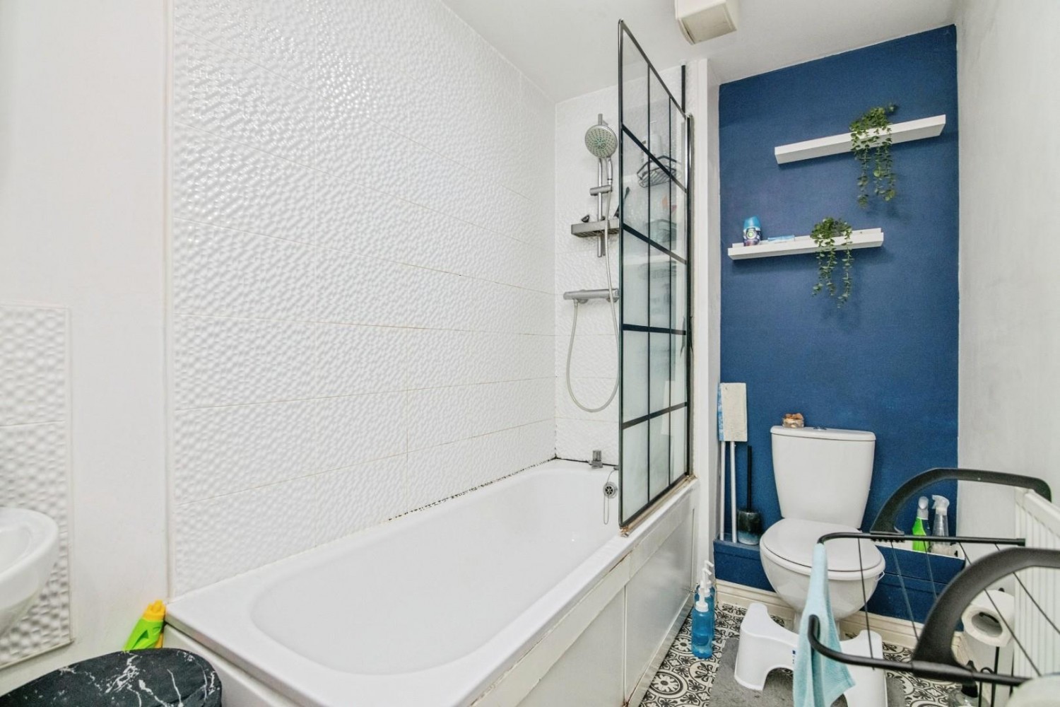 Wellspring Gardens, Dudley