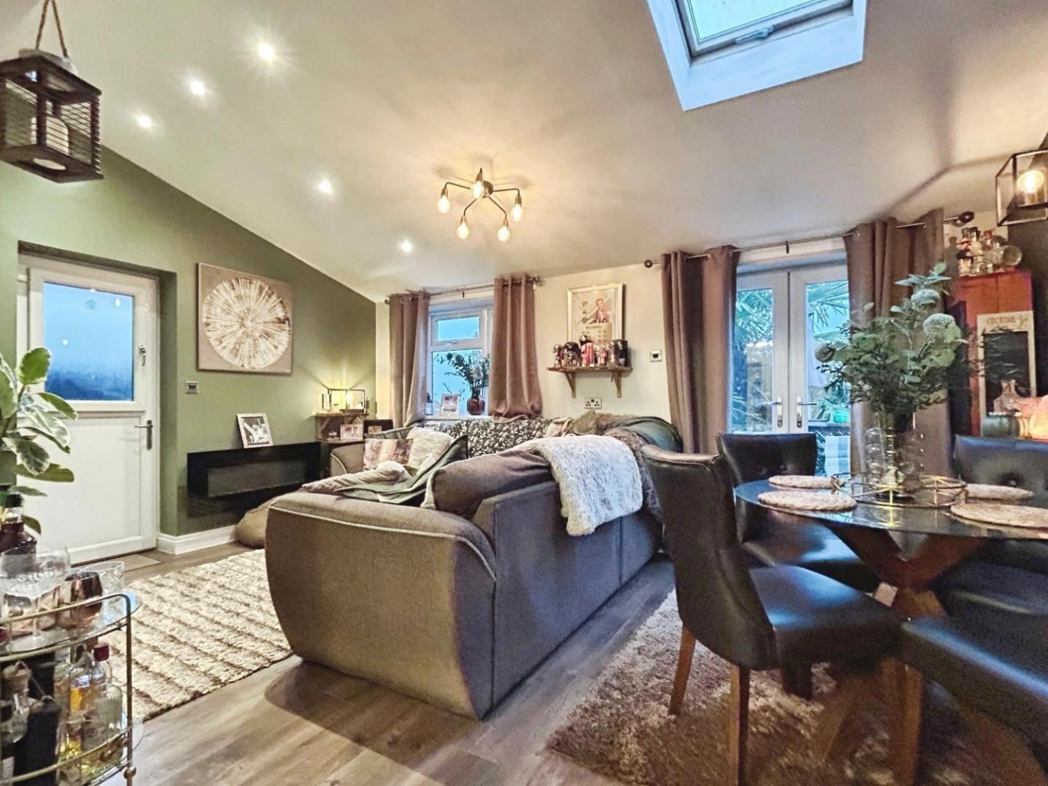 Windermere Avenue, Goldthorpe, Rotherham S63 9PB