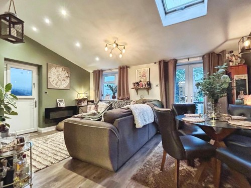 Windermere Avenue, Goldthorpe, Rotherham S63 9PB