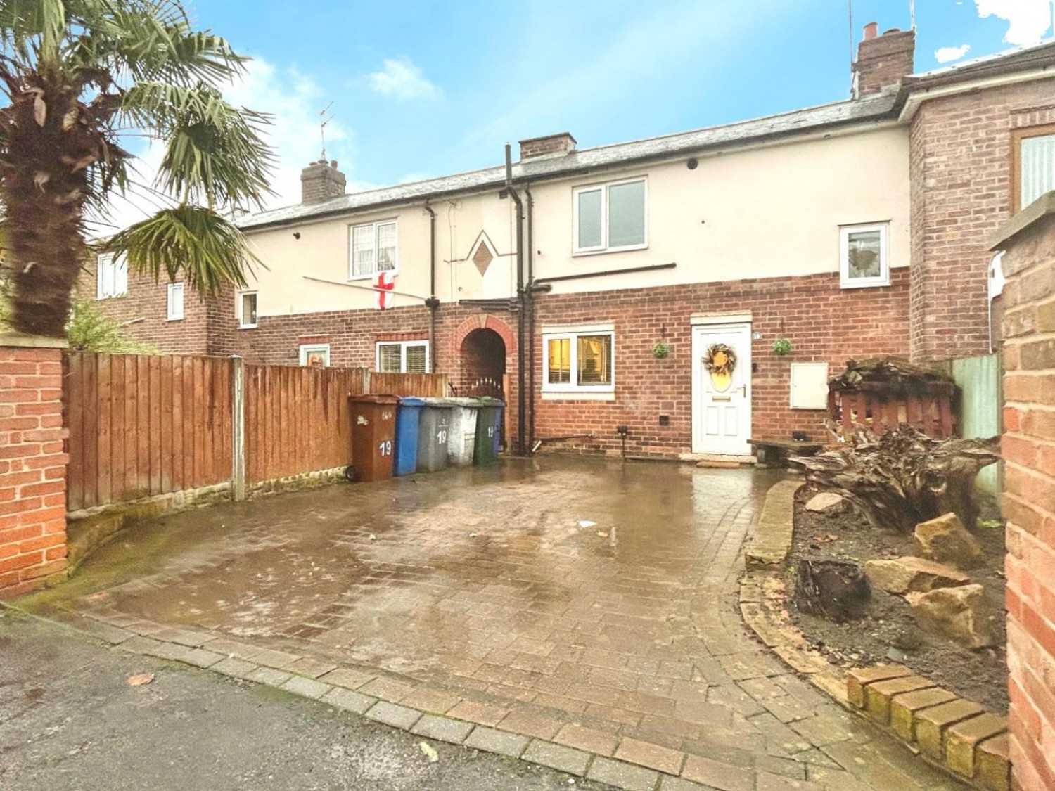 Windermere Avenue, Goldthorpe, Rotherham S63 9PB