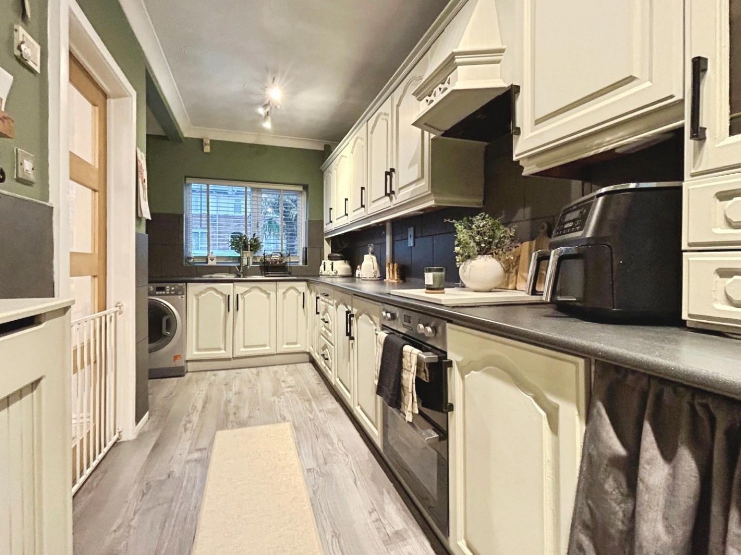 Windermere Avenue, Goldthorpe, Rotherham S63 9PB