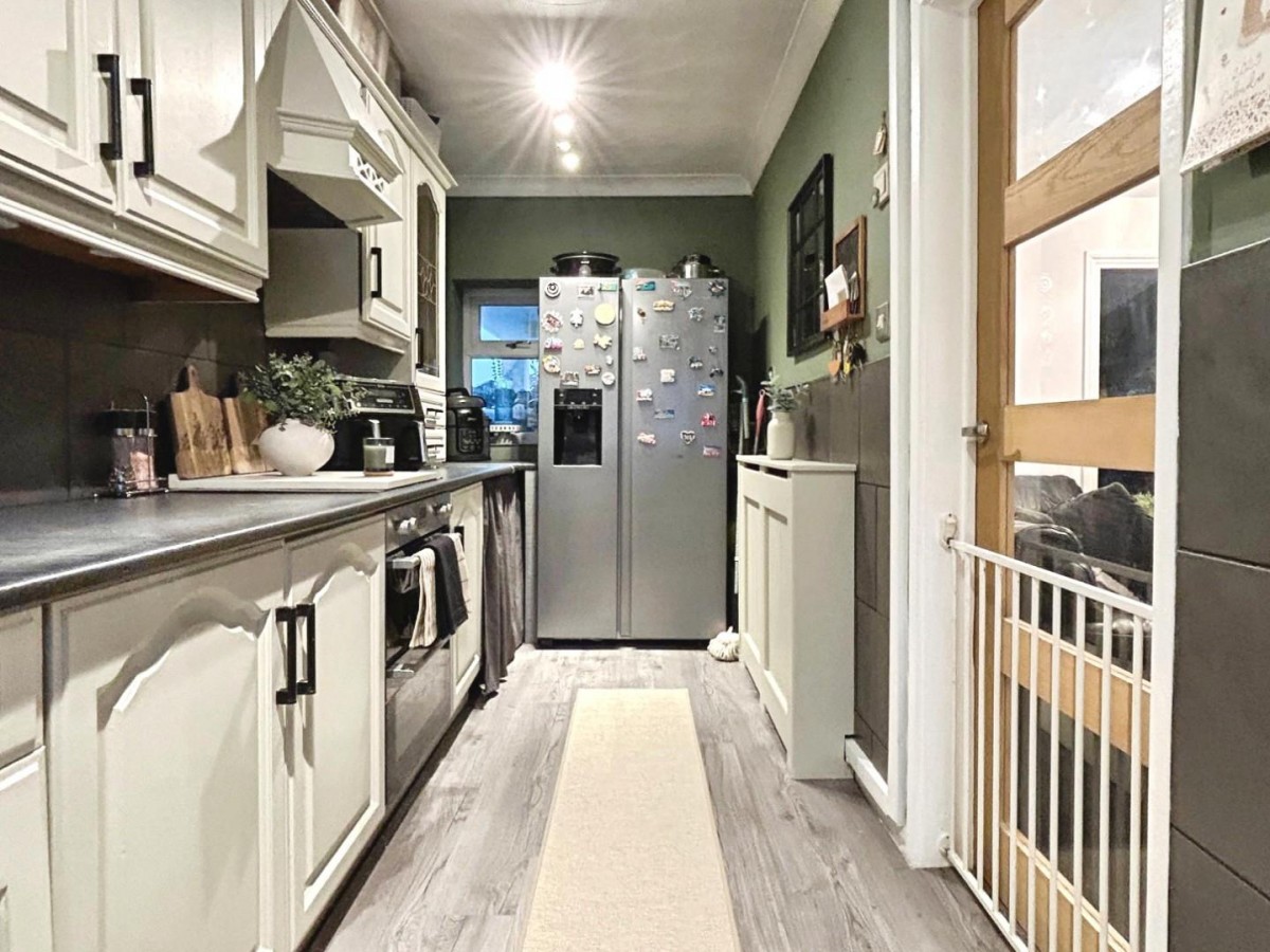 Windermere Avenue, Goldthorpe, Rotherham S63 9PB