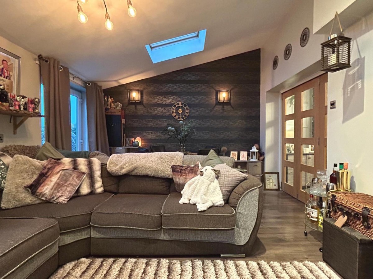 Windermere Avenue, Goldthorpe, Rotherham S63 9PB