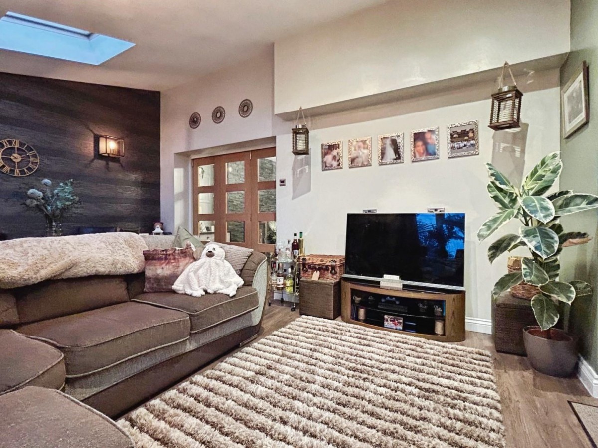 Windermere Avenue, Goldthorpe, Rotherham S63 9PB