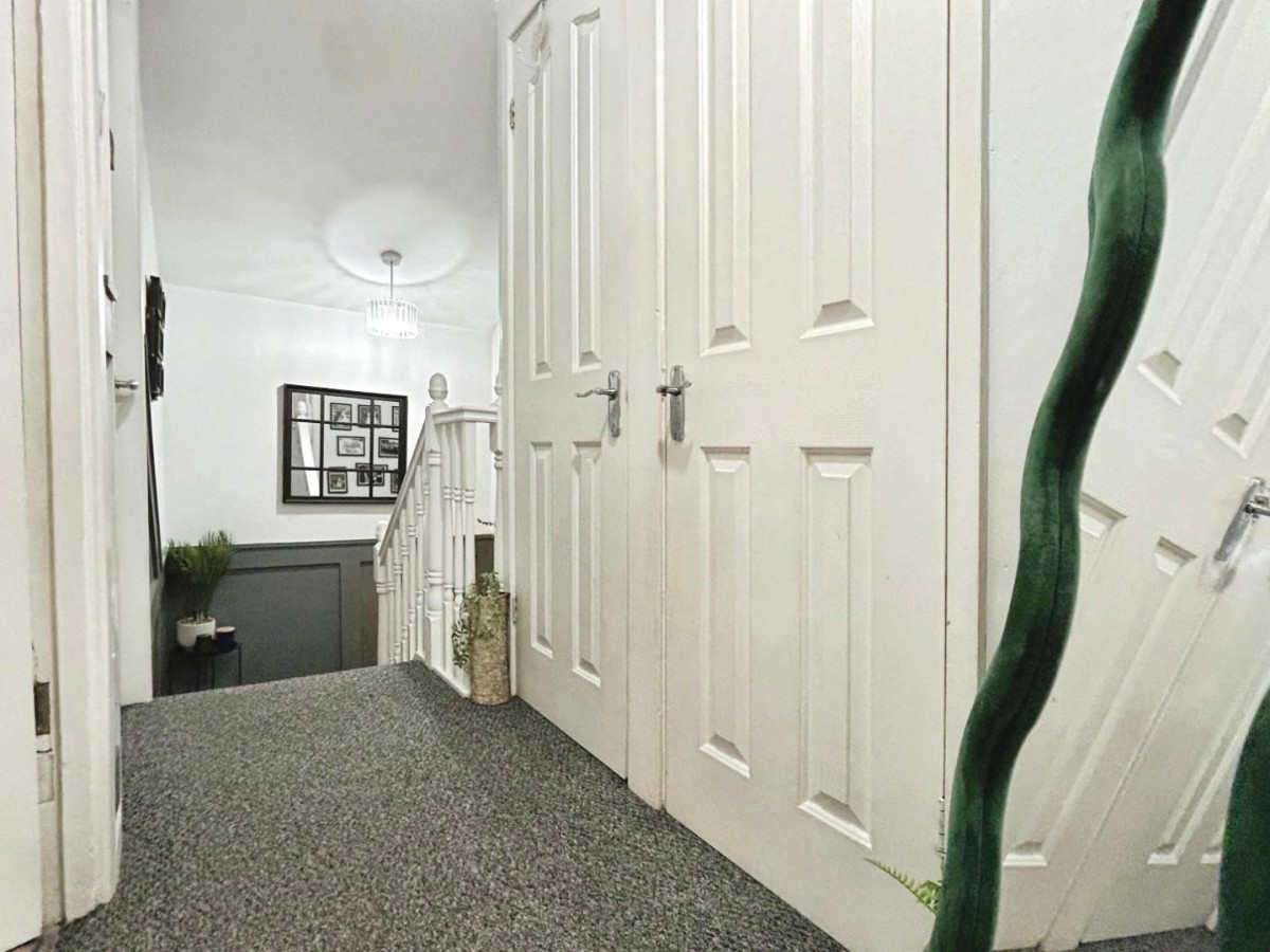 Windermere Avenue, Goldthorpe, Rotherham S63 9PB