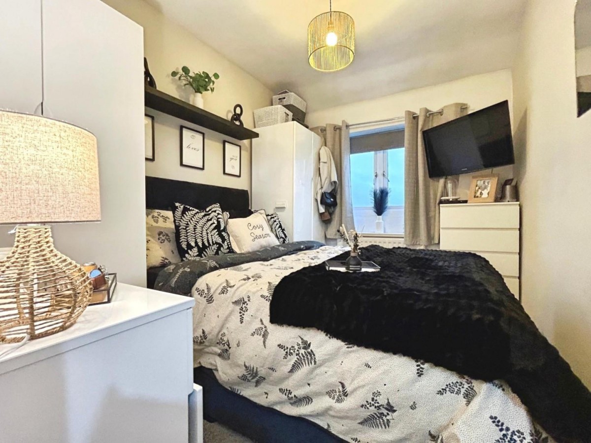 Windermere Avenue, Goldthorpe, Rotherham S63 9PB