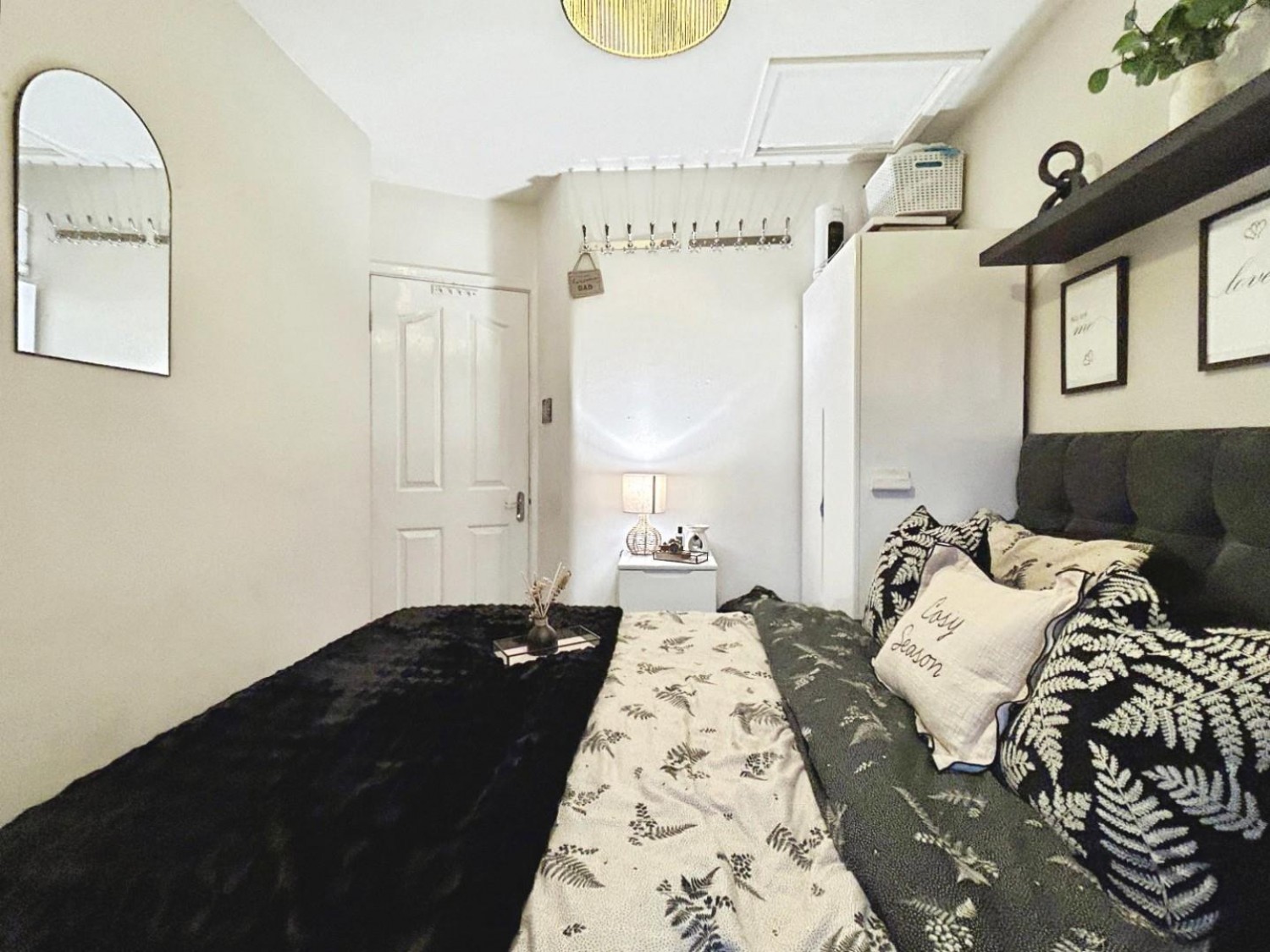 Windermere Avenue, Goldthorpe, Rotherham S63 9PB