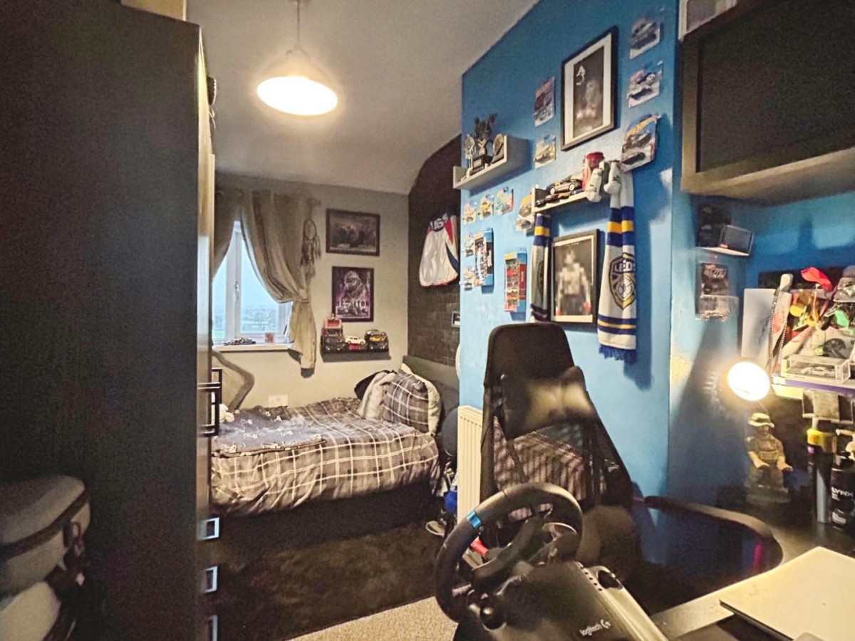 Windermere Avenue, Goldthorpe, Rotherham S63 9PB