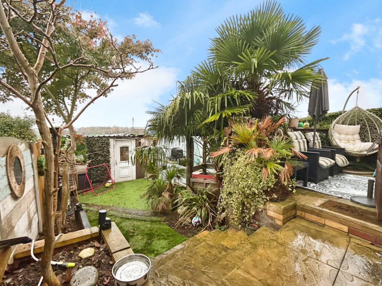 Windermere Avenue, Goldthorpe, Rotherham S63 9PB