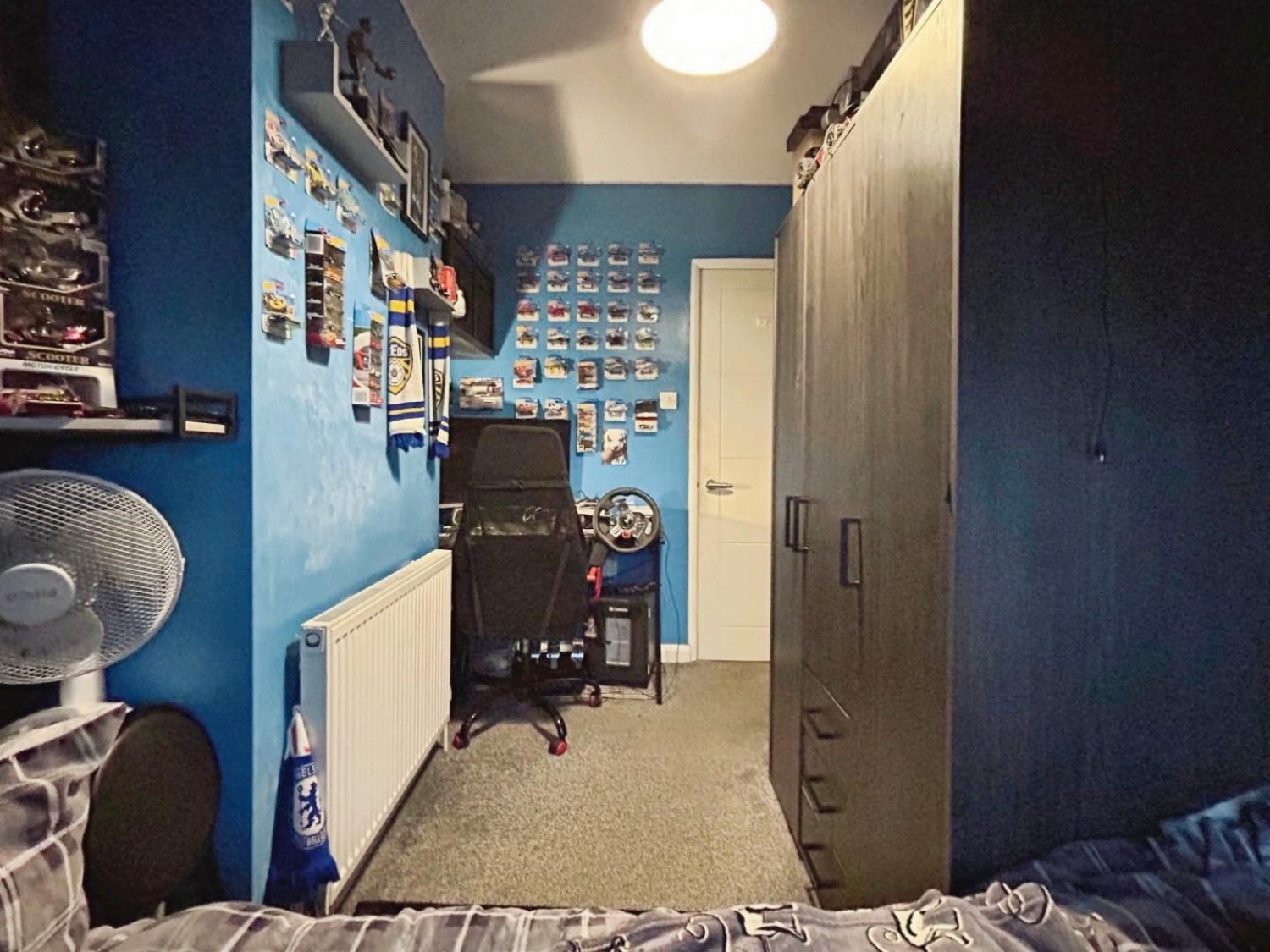 Windermere Avenue, Goldthorpe, Rotherham S63 9PB