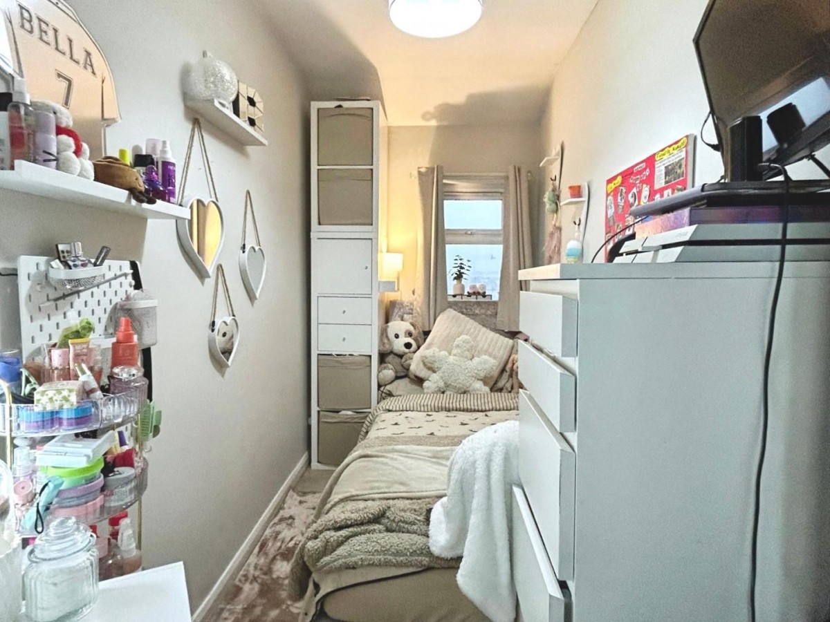 Windermere Avenue, Goldthorpe, Rotherham S63 9PB