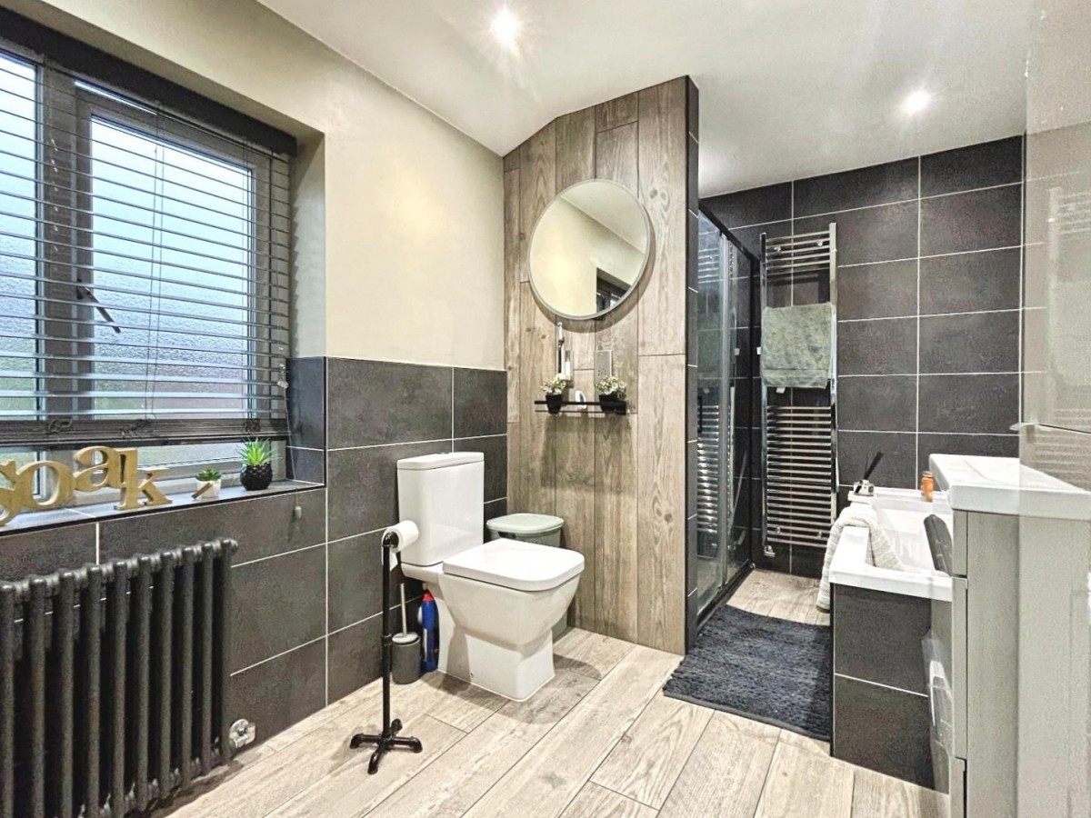 Windermere Avenue, Goldthorpe, Rotherham S63 9PB