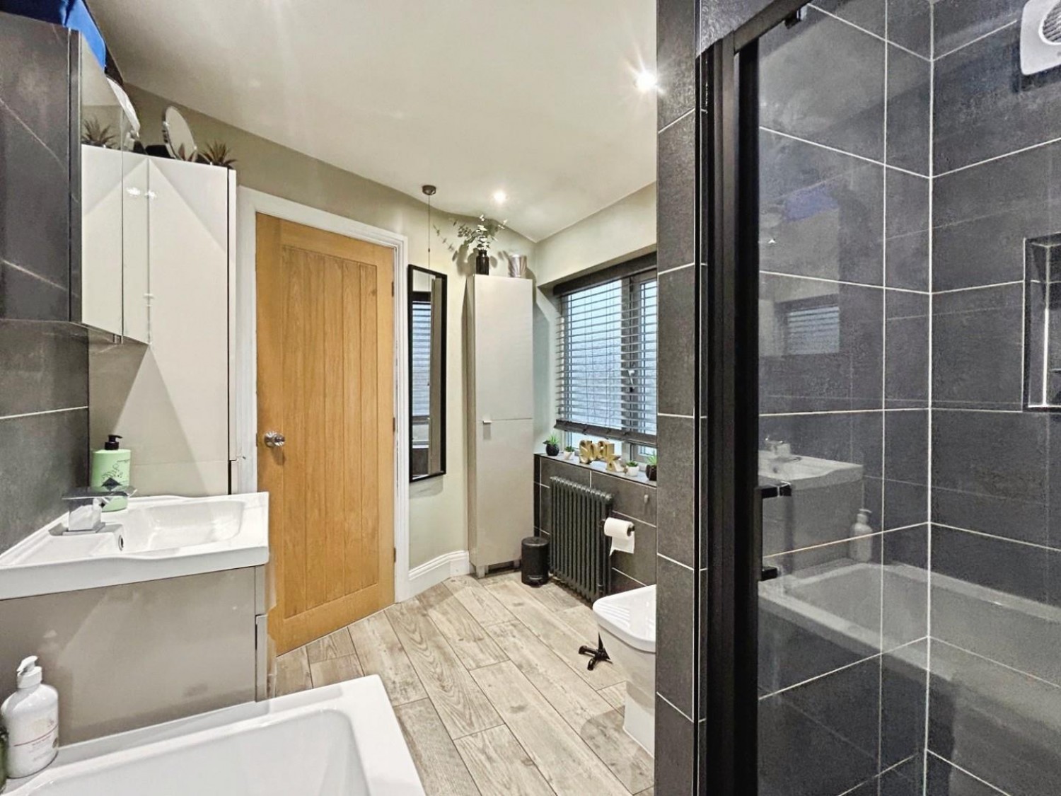 Windermere Avenue, Goldthorpe, Rotherham S63 9PB