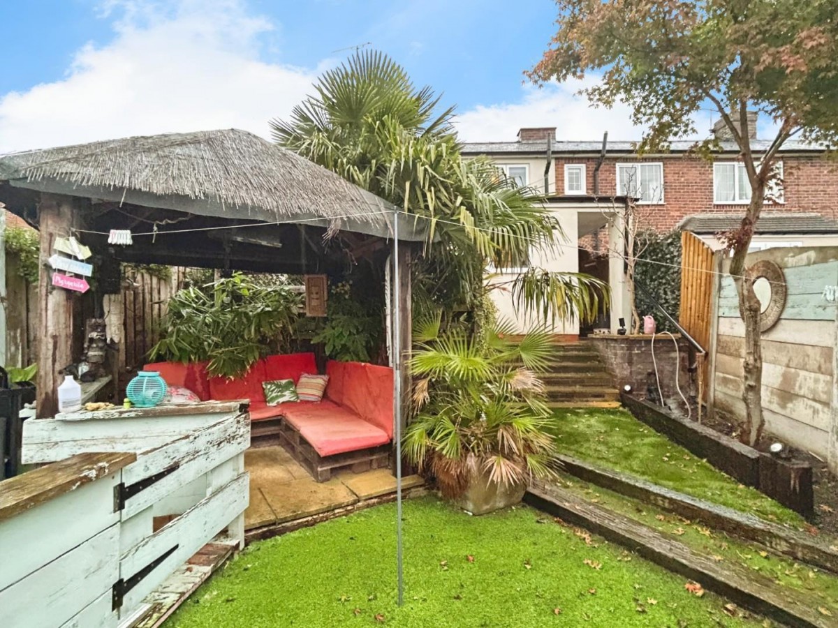 Windermere Avenue, Goldthorpe, Rotherham S63 9PB