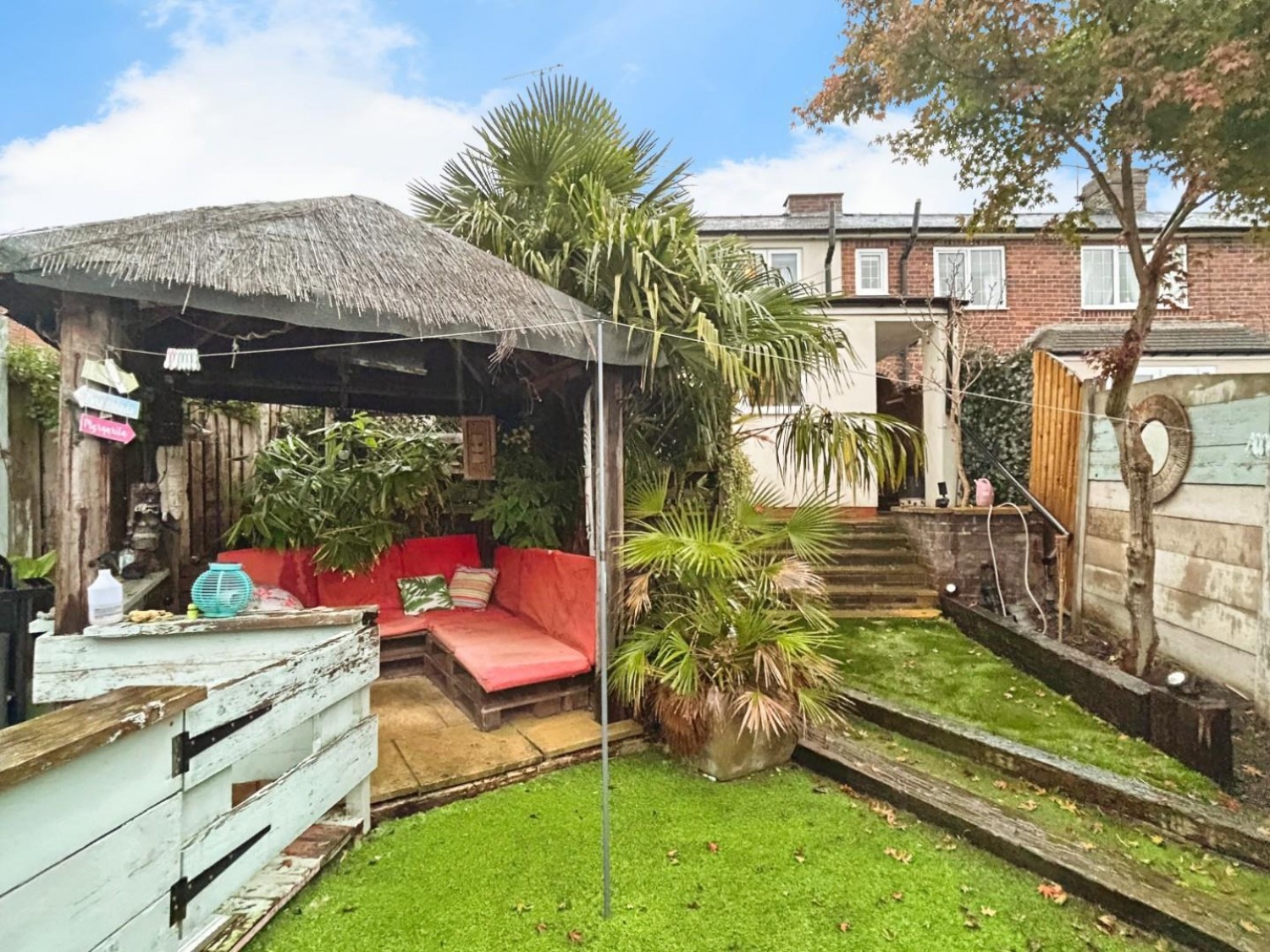 Windermere Avenue, Goldthorpe, Rotherham S63 9PB