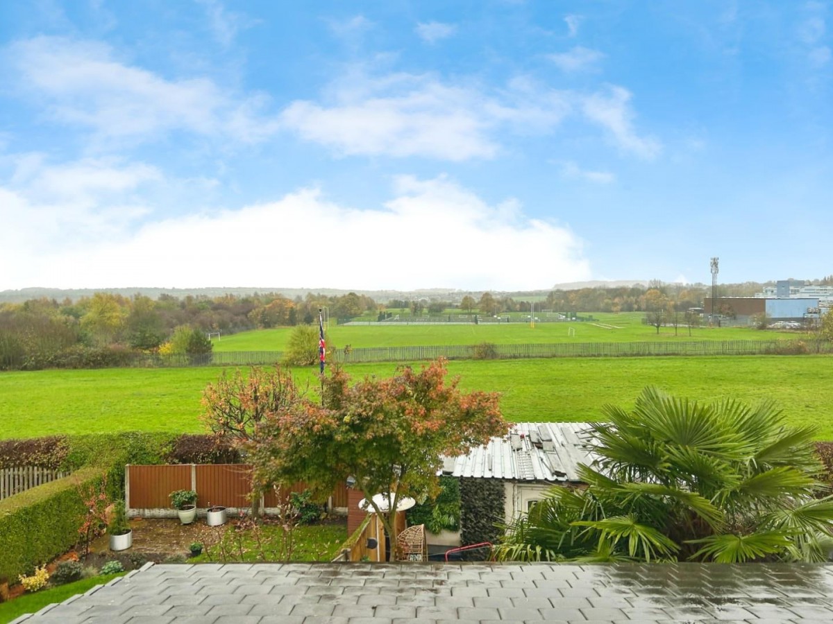 Windermere Avenue, Goldthorpe, Rotherham S63 9PB