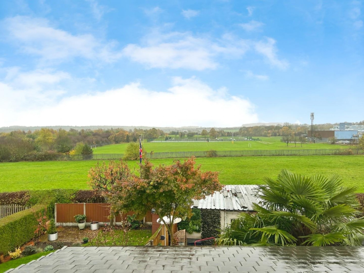 Windermere Avenue, Goldthorpe, Rotherham S63 9PB