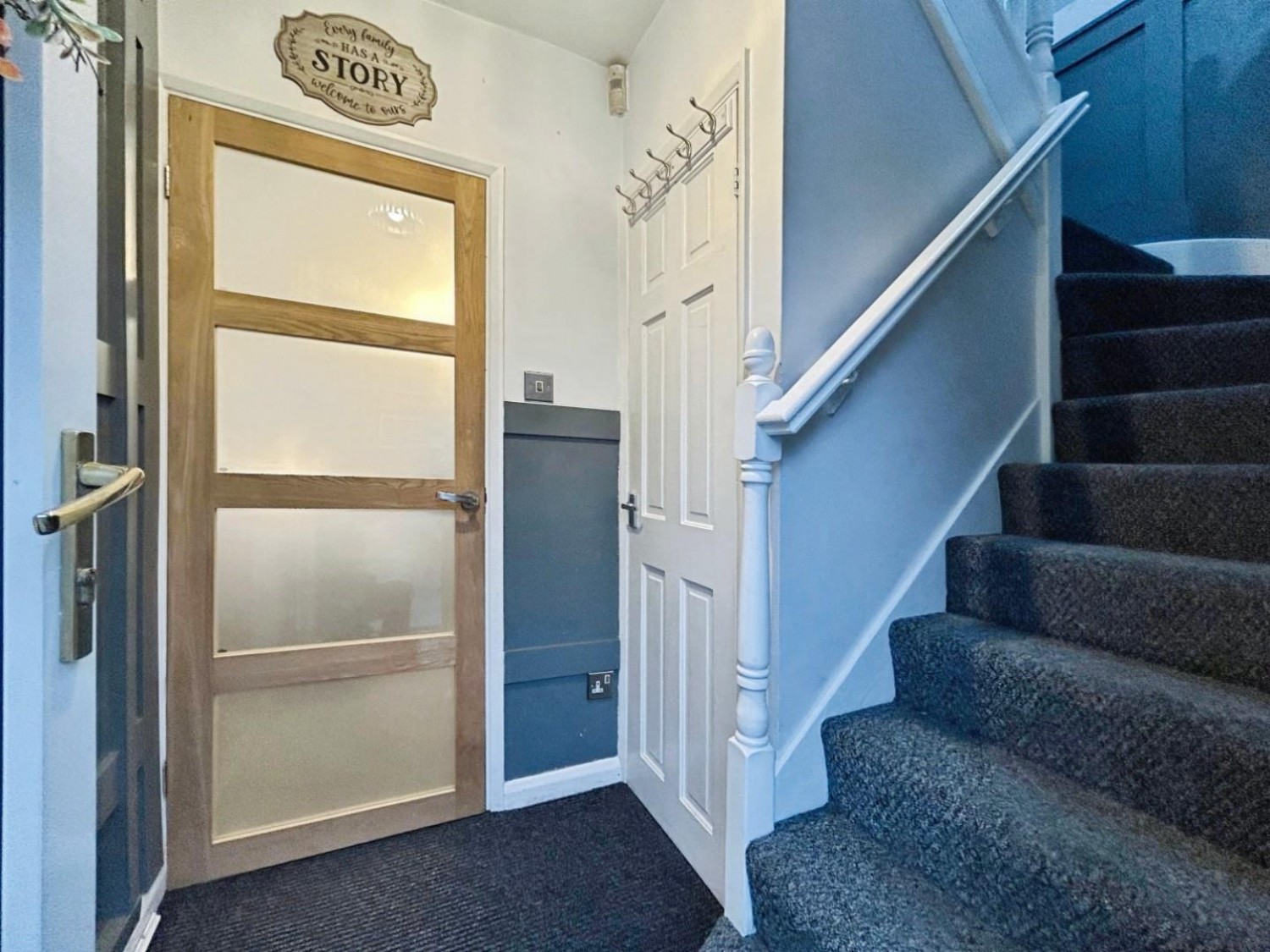 Windermere Avenue, Goldthorpe, Rotherham S63 9PB