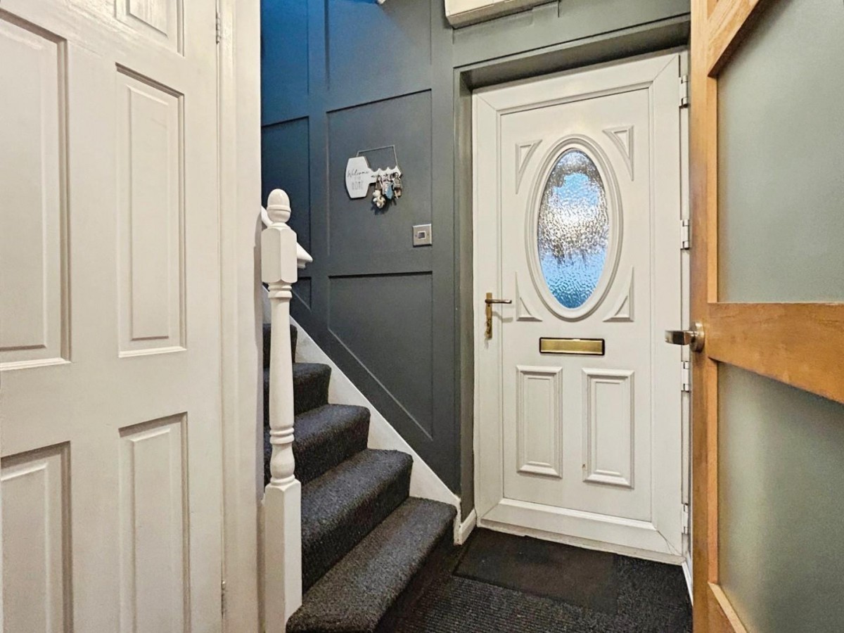 Windermere Avenue, Goldthorpe, Rotherham S63 9PB