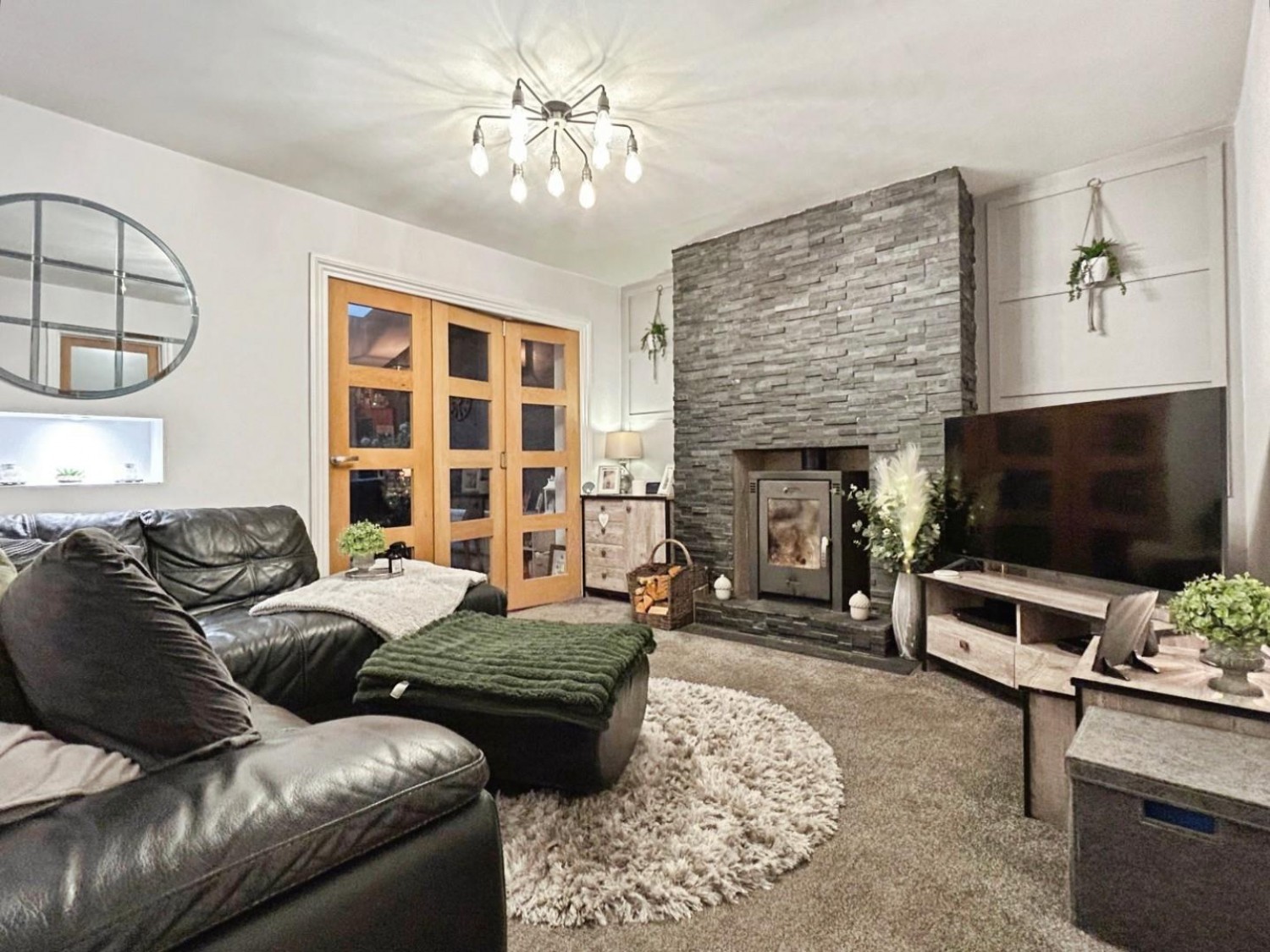 Windermere Avenue, Goldthorpe, Rotherham S63 9PB