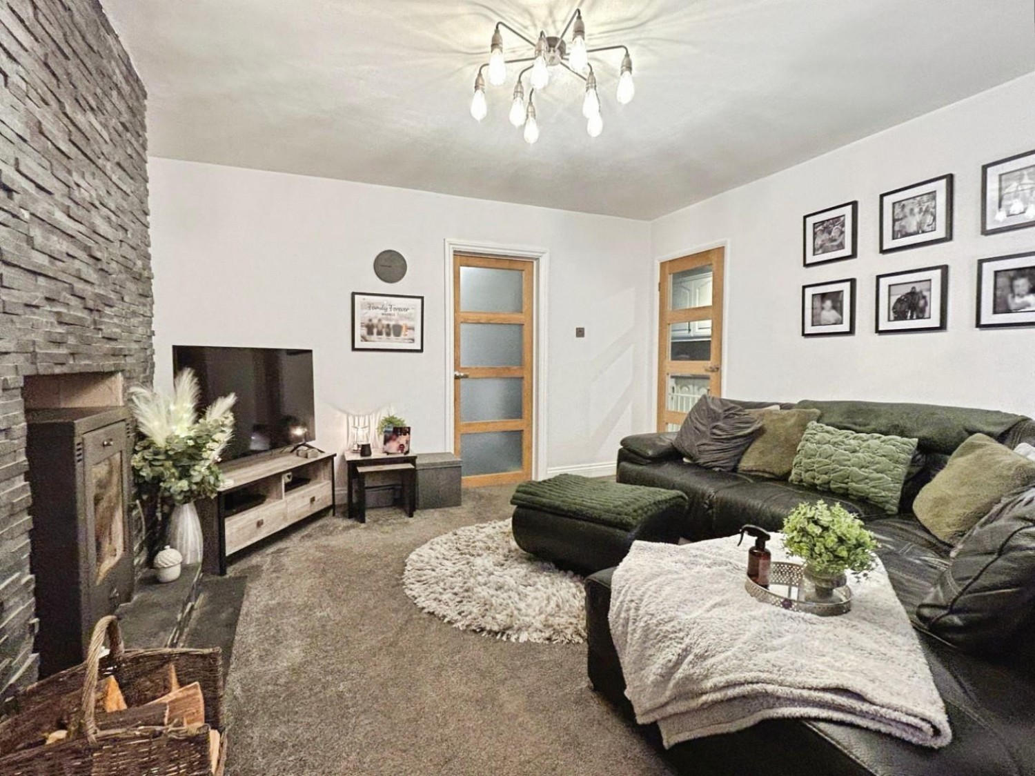 Windermere Avenue, Goldthorpe, Rotherham S63 9PB