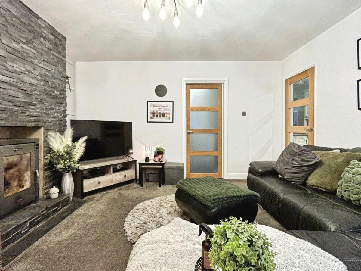 Windermere Avenue, Goldthorpe, Rotherham S63 9PB