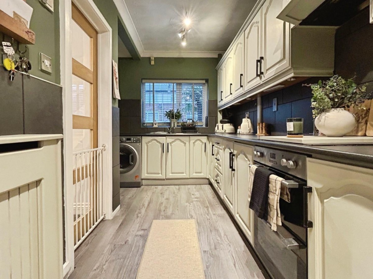 Windermere Avenue, Goldthorpe, Rotherham S63 9PB