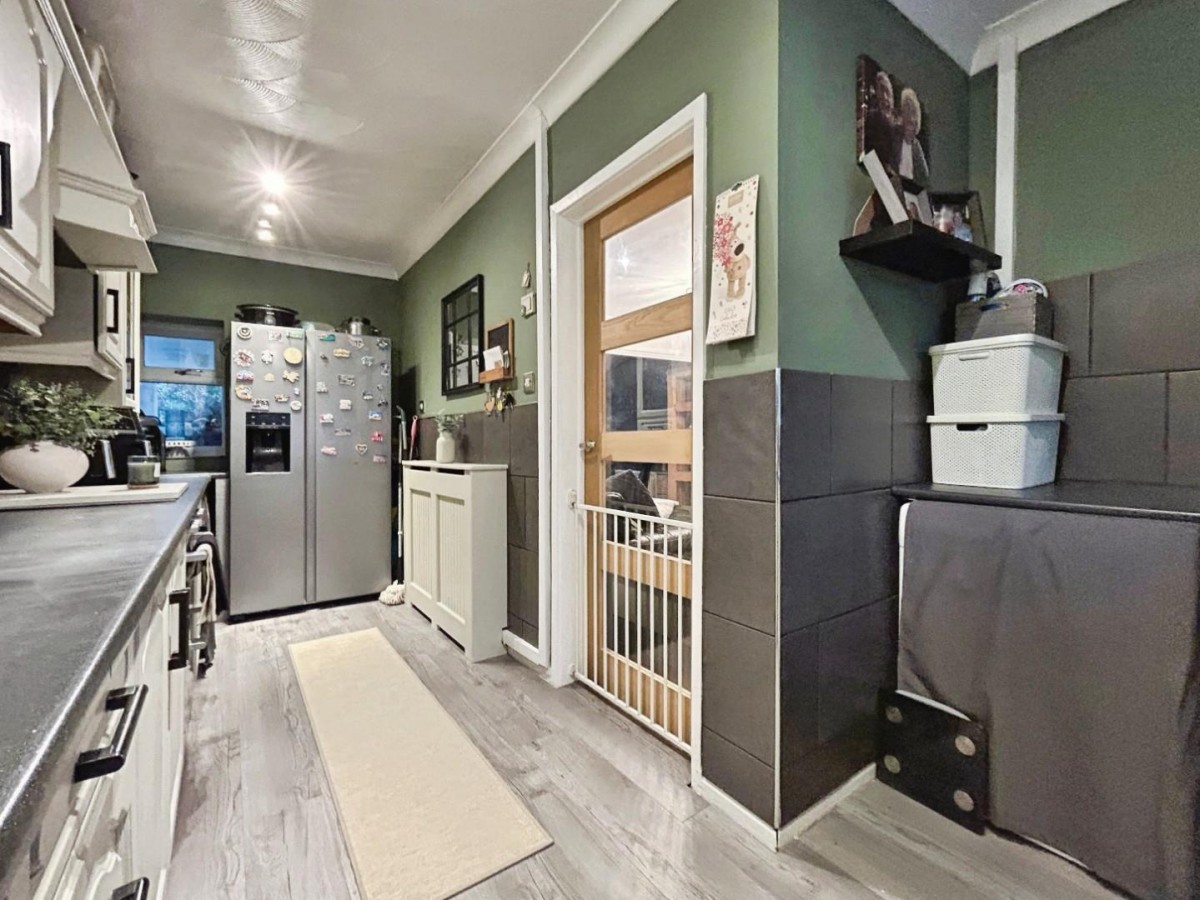 Windermere Avenue, Goldthorpe, Rotherham S63 9PB