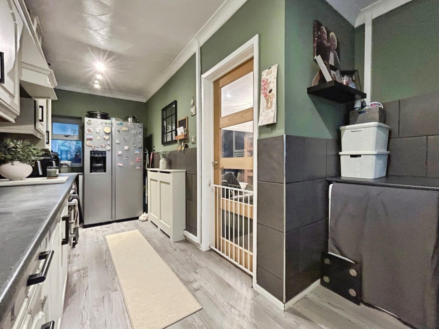 Windermere Avenue, Goldthorpe, Rotherham S63 9PB