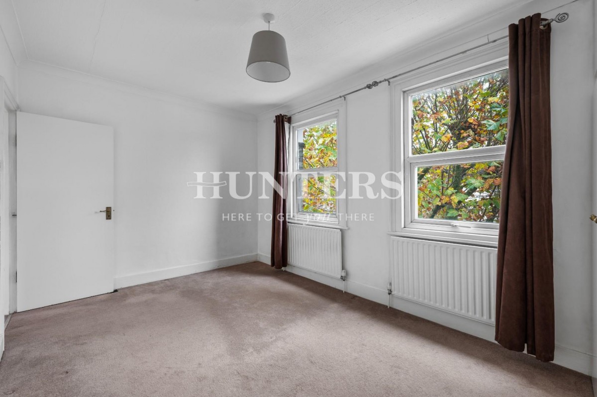 Iverson Road, London, West Hampstead, NW6