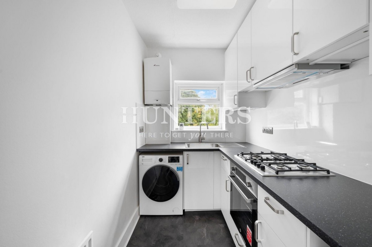 Iverson Road, London, West Hampstead, NW6