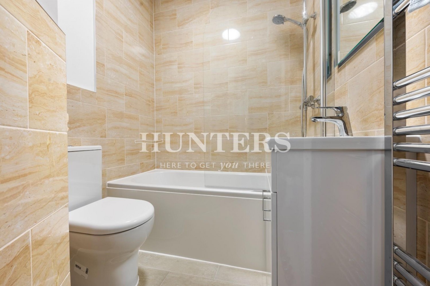 Iverson Road, London, West Hampstead, NW6