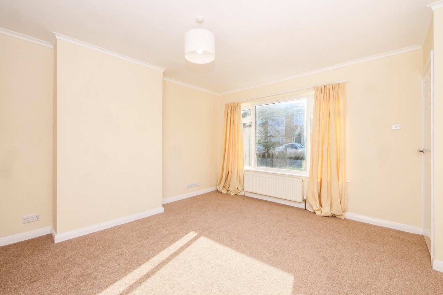 Moorland Road, Fulford, York