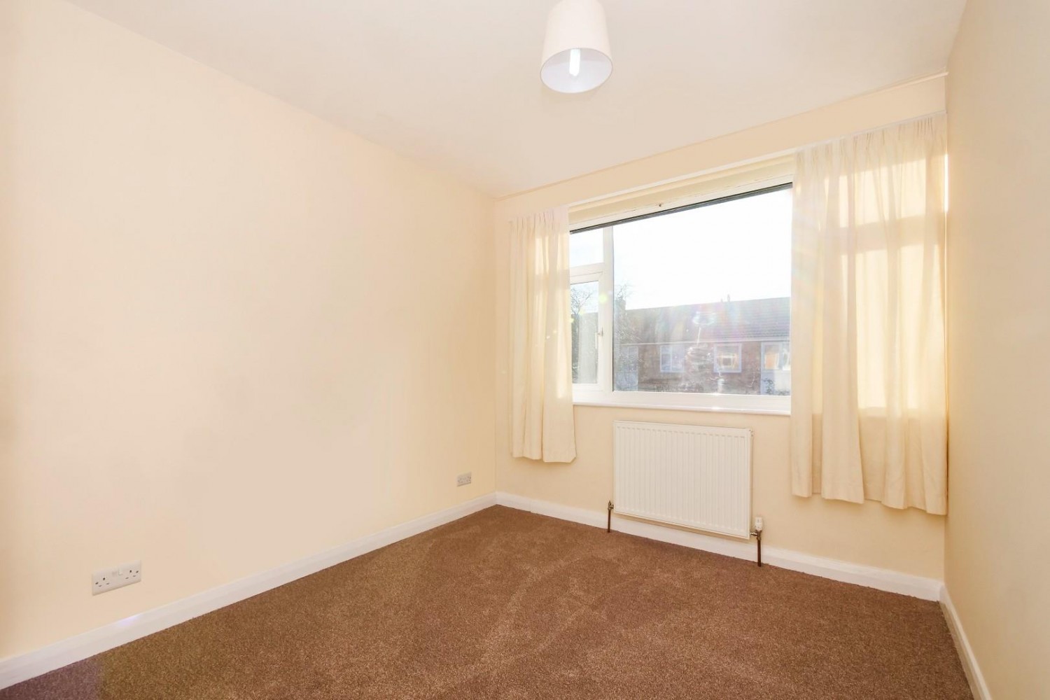 Moorland Road, Fulford, York