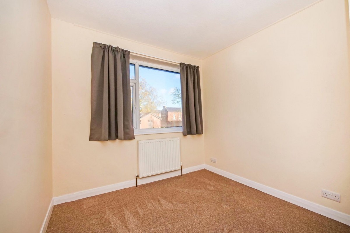 Moorland Road, Fulford, York