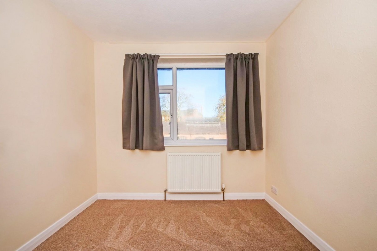 Moorland Road, Fulford, York