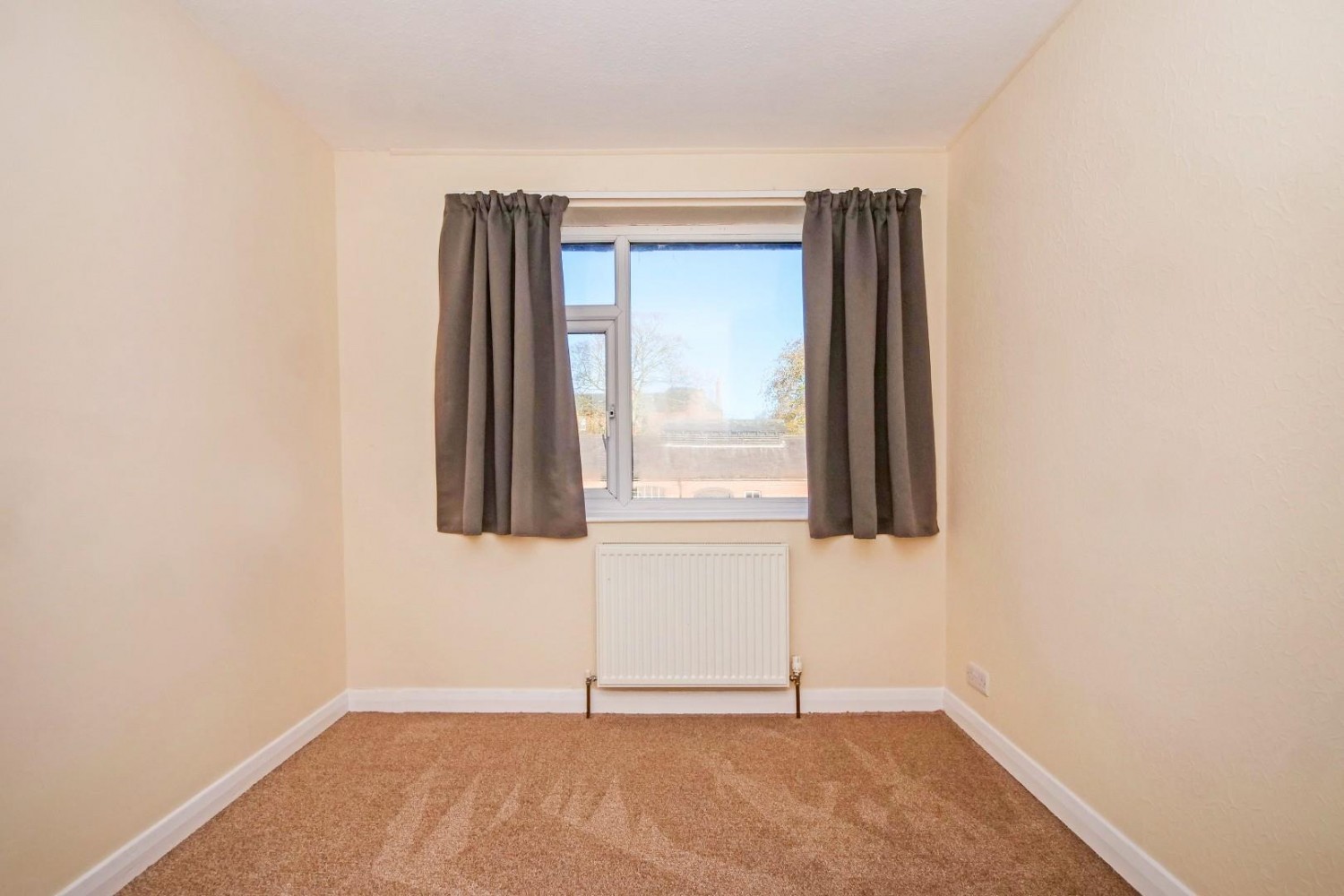 Moorland Road, Fulford, York