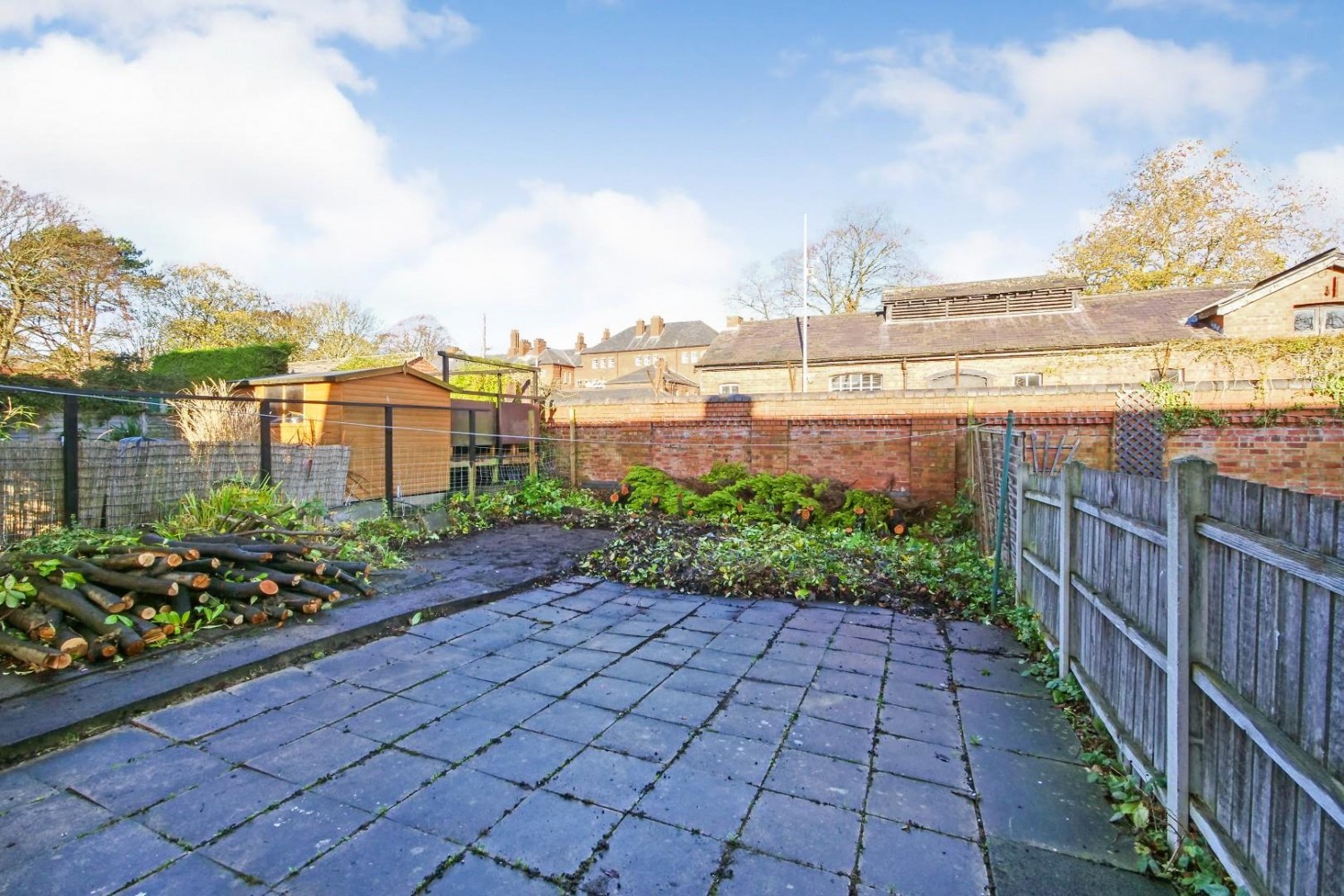 Moorland Road, Fulford, York