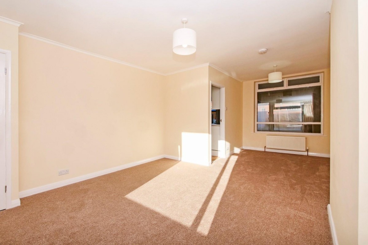 Moorland Road, Fulford, York