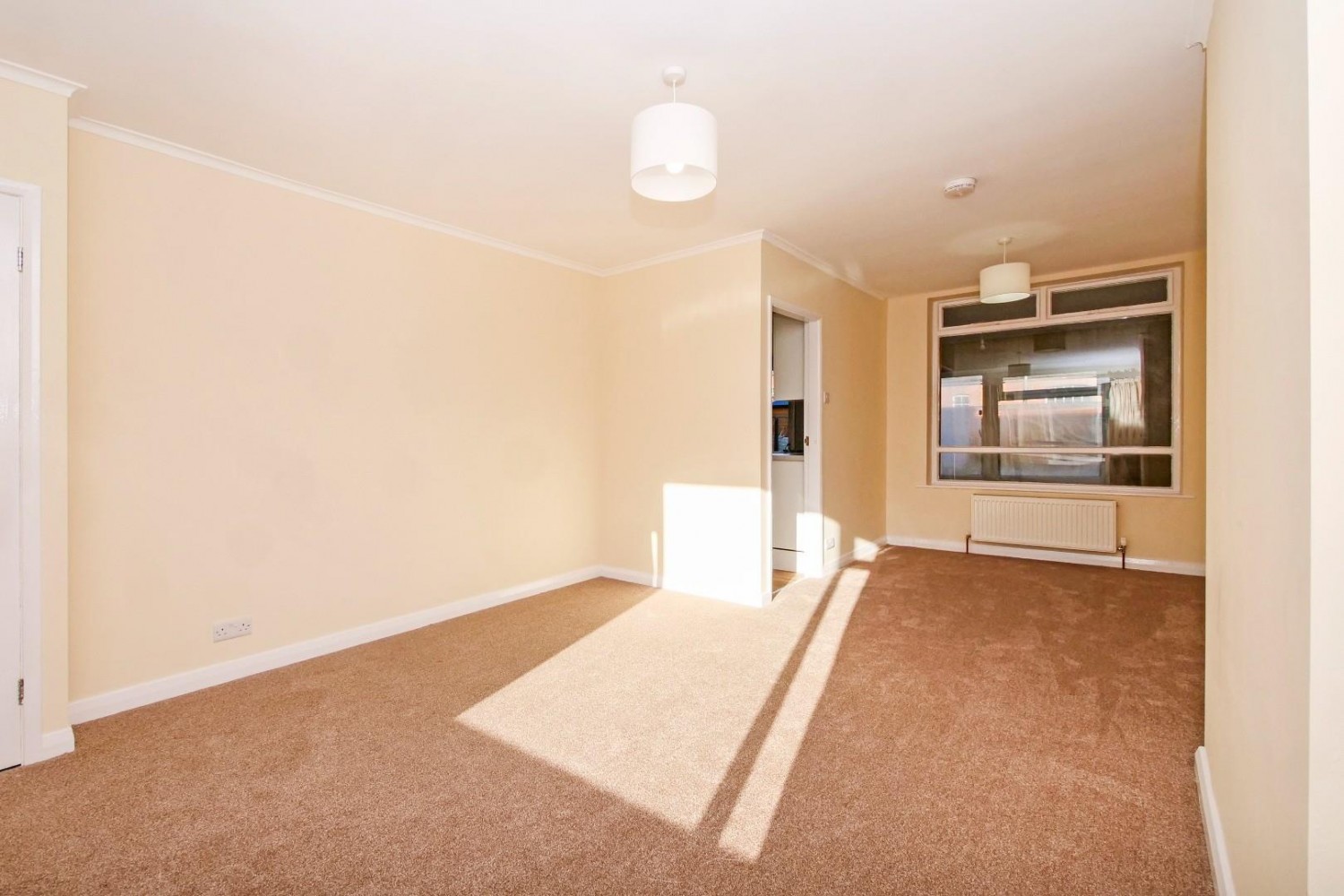 Moorland Road, Fulford, York